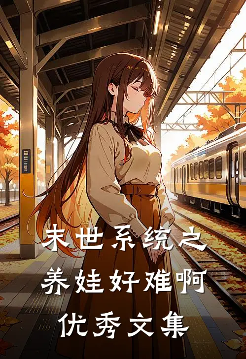 末世系统之养娃好难啊优秀文集
