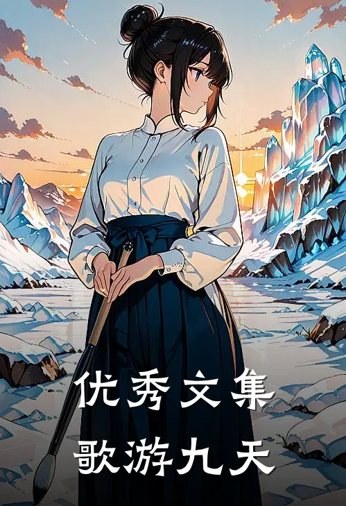 优秀文集歌游九天