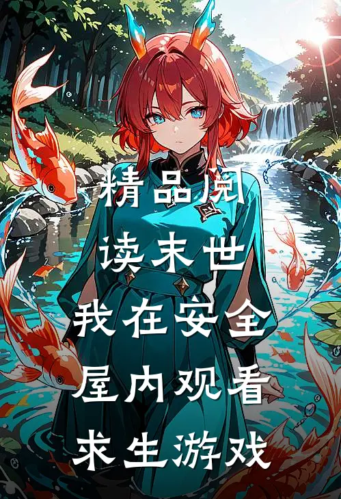 精品阅读末世：我在安全屋内观看求生游戏