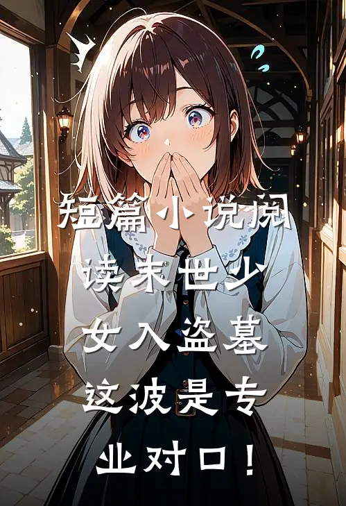 短篇小说阅读末世少女入盗墓，这波是专业对口！