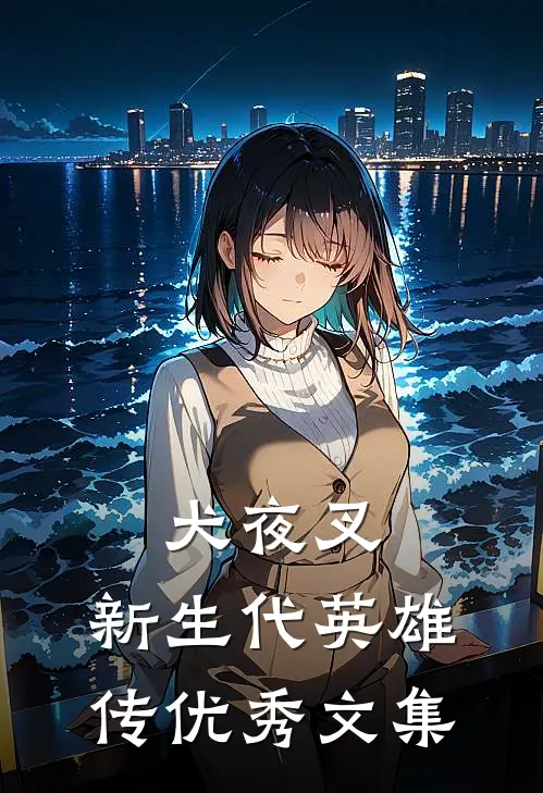 犬夜叉：新生代英雄传优秀文集