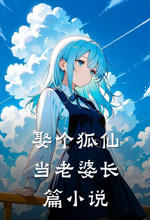 娶个狐仙当老婆长篇小说