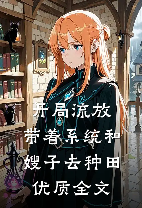 开局流放：带着系统和嫂子去种田优质全文