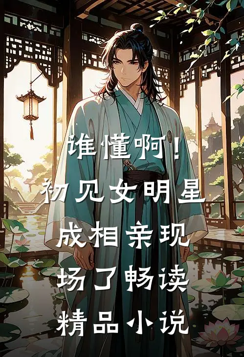 谁懂啊！初见女明星成相亲现场了畅读精品小说