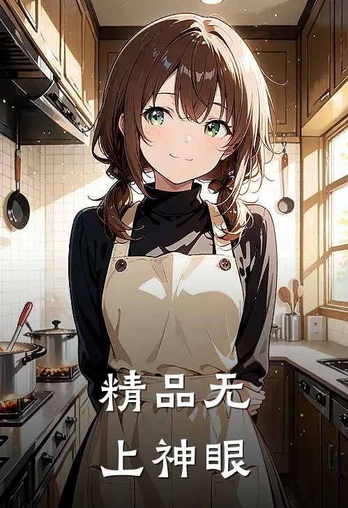 精品无上神眼