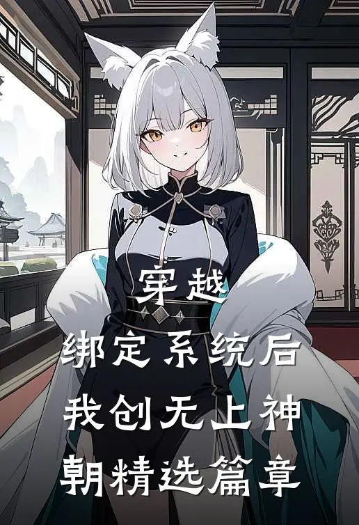 穿越：绑定系统后，我创无上神朝精选篇章
