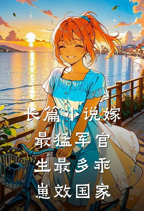 长篇小说嫁最猛军官，生最多乖崽效国家