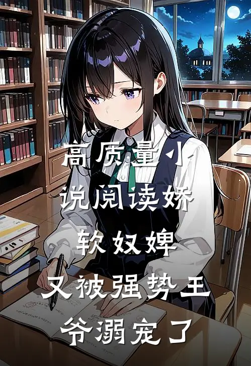 高质量小说阅读娇软奴婢，又被强势王爷溺宠了