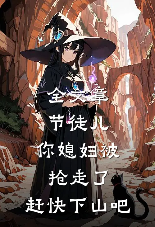 全文章节徒儿，你媳妇被抢走了，赶快下山吧