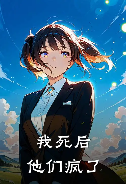 我死后，他们疯了