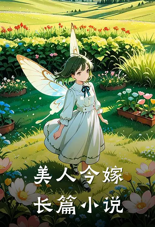 美人今嫁长篇小说