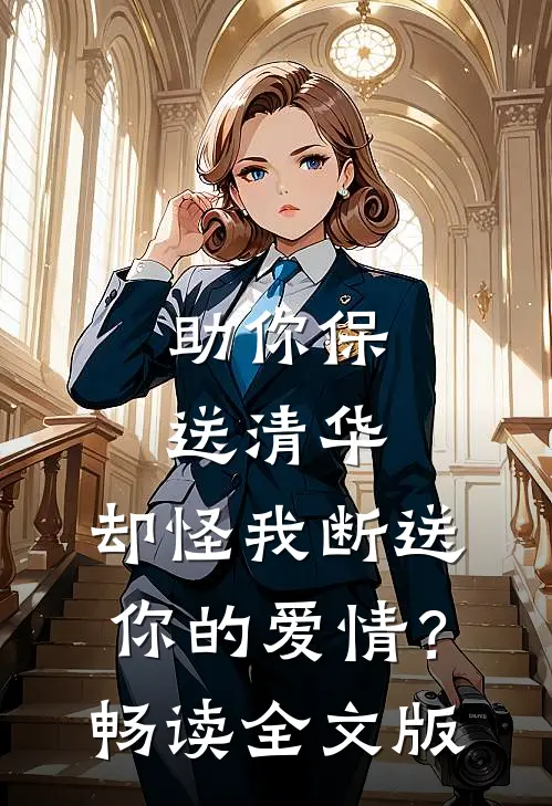 助你保送清华，却怪我断送你的爱情？畅读全文版