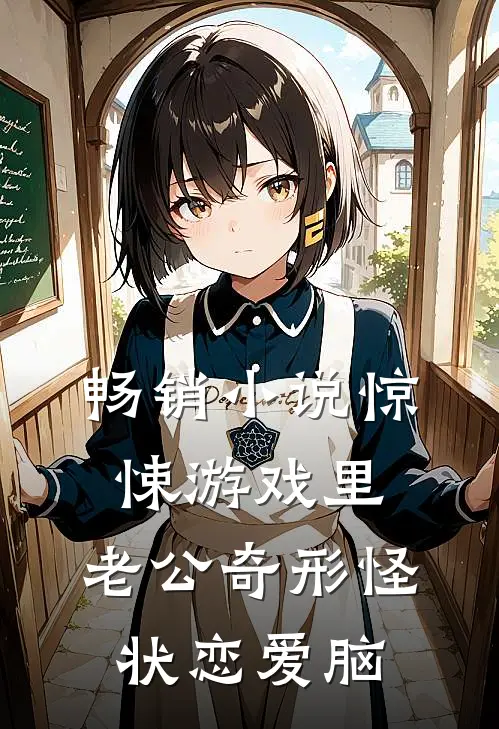 畅销小说惊悚游戏里，老公奇形怪状恋爱脑