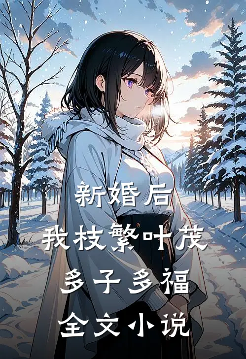 新婚后，我枝繁叶茂多子多福全文小说