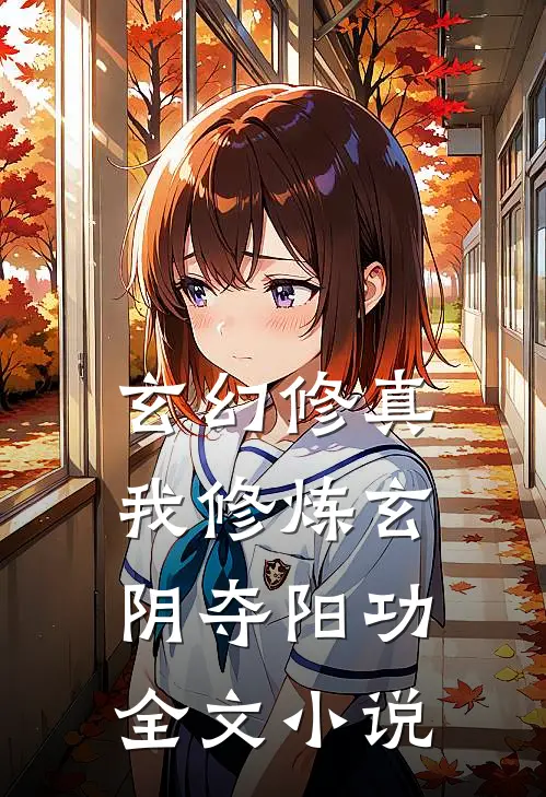 玄幻修真：我修炼玄阴夺阳功全文小说