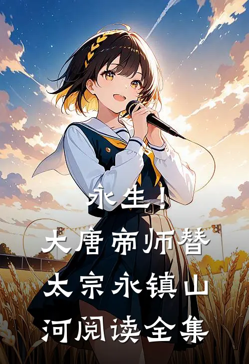 永生！大唐帝师，替太宗永镇山河阅读全集