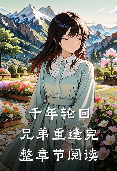 千年轮回，兄弟重逢完整章节阅读