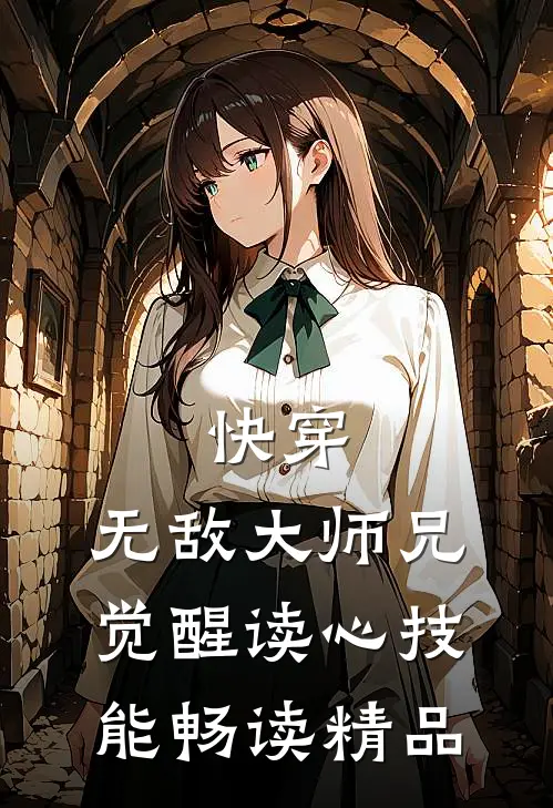 快穿：无敌大师兄觉醒读心技能畅读精品