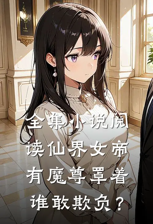全集小说阅读仙界女帝有魔尊罩着，谁敢欺负？