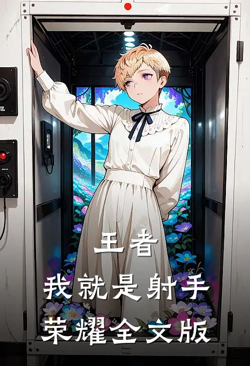 王者：我就是射手荣耀全文版