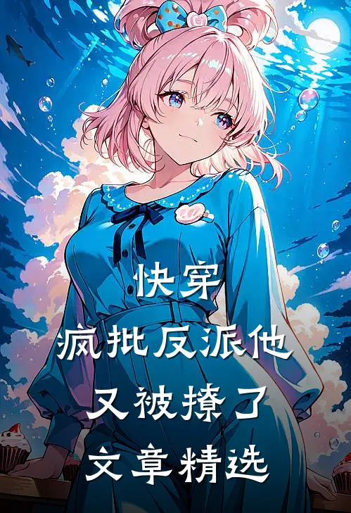 快穿：疯批反派他又被撩了文章精选