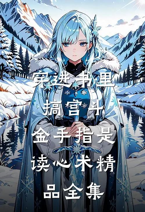 穿进书里搞宫斗，金手指是读心术精品全集