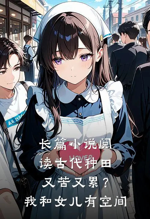 长篇小说阅读古代种田又苦又累？我和女儿有空间