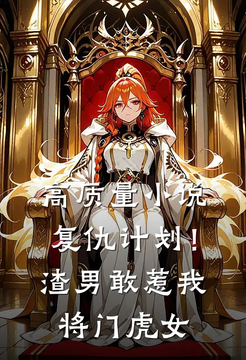 高质量小说复仇计划！渣男敢惹我将门虎女