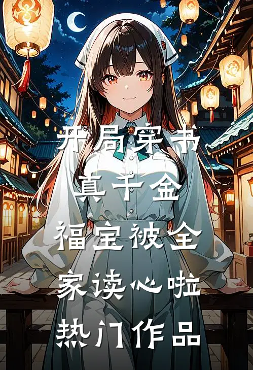 开局穿书真千金：福宝被全家读心啦热门作品