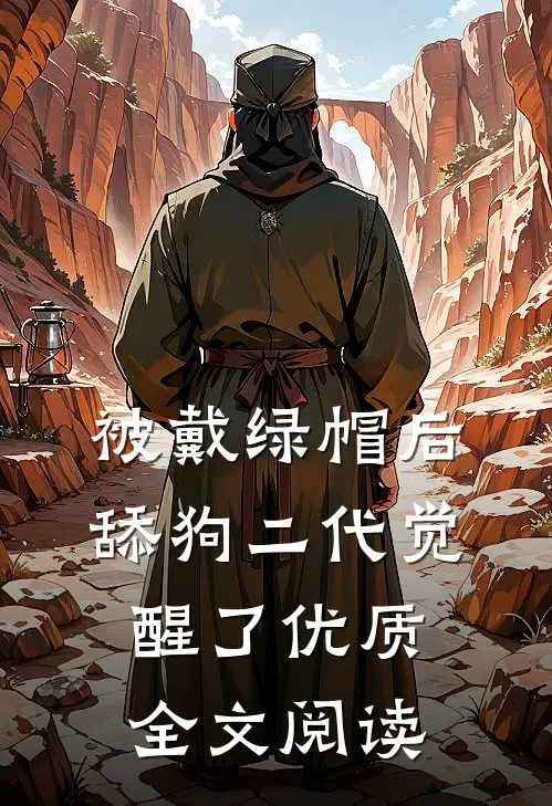 被戴绿帽后，舔狗二代觉醒了优质全文阅读