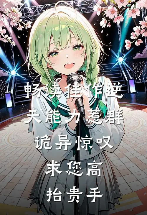 畅读佳作逆天能力惹群诡异惊叹：求您高抬贵手