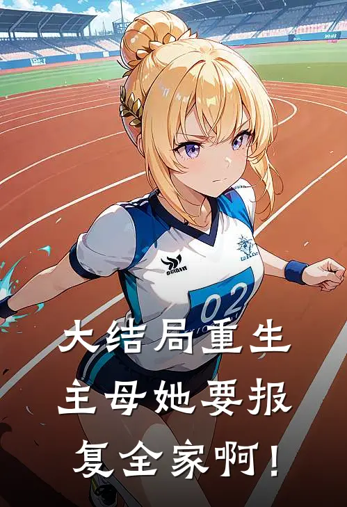 大结局重生：主母她要报复全家啊！