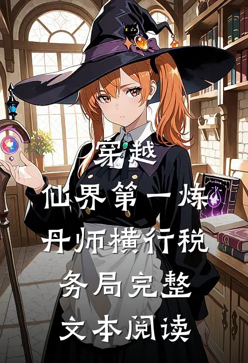 穿越：仙界第一炼丹师横行税务局完整文本阅读