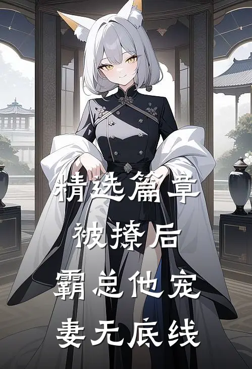精选篇章被撩后，霸总他宠妻无底线