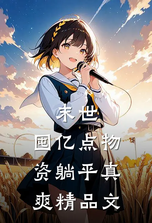 末世：囤亿点物资躺平真爽精品文
