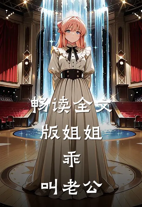 畅读全文版姐姐，乖，叫老公