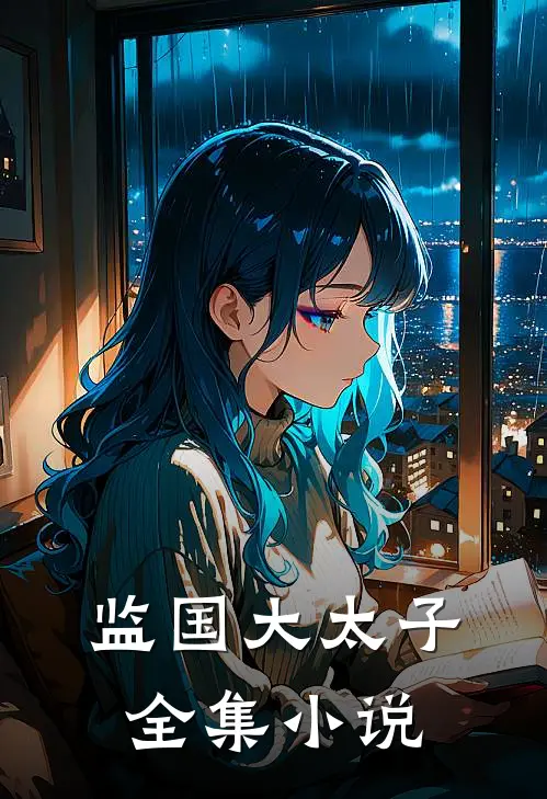 监国大太子全集小说