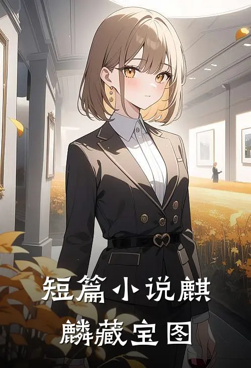 短篇小说麒麟藏宝图