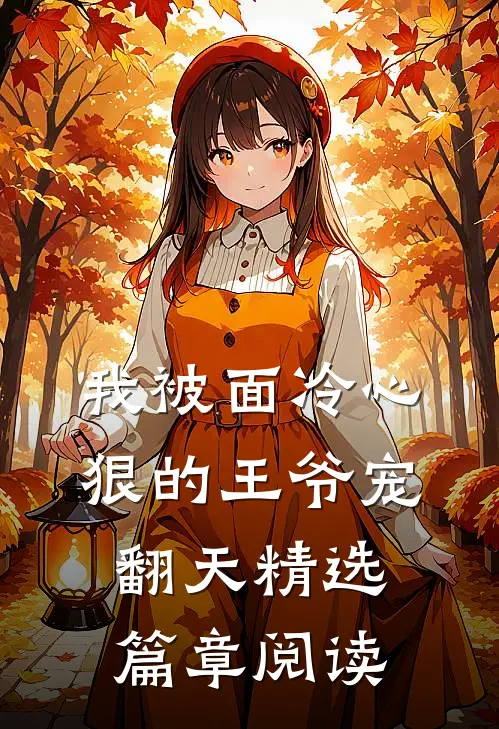 我被面冷心狠的王爷宠翻天精选篇章阅读
