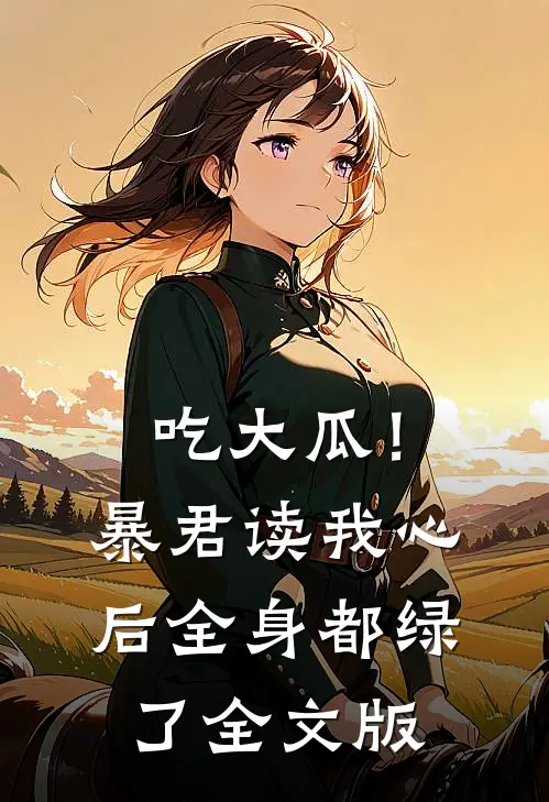 吃大瓜！暴君读我心后全身都绿了全文版