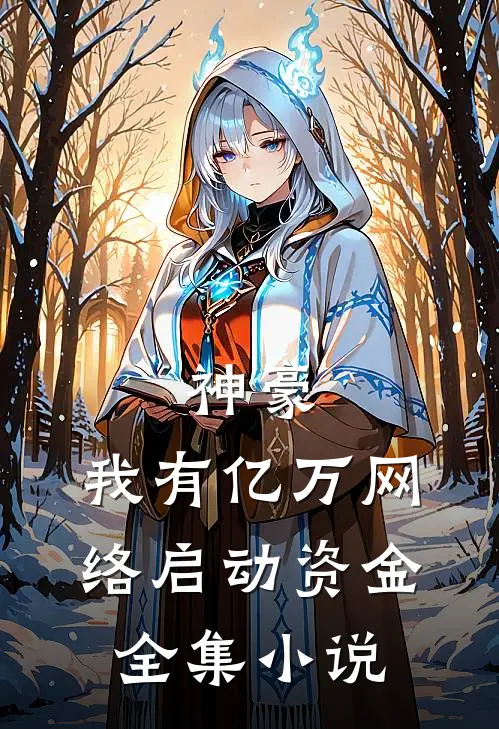 神豪：我有亿万网络启动资金全集小说