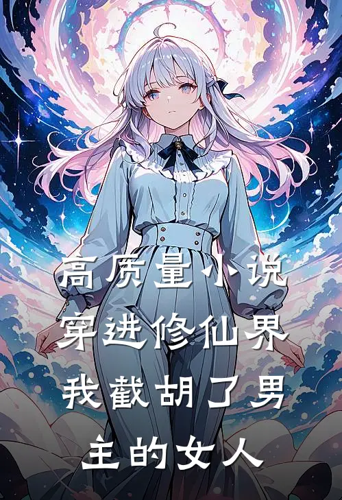 高质量小说穿进修仙界：我截胡了男主的女人
