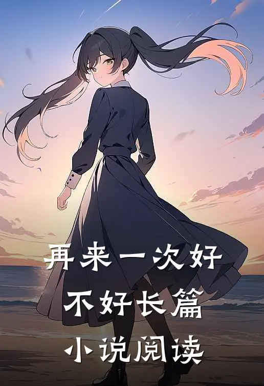 再来一次好不好长篇小说阅读