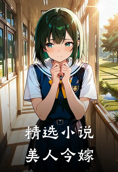 精选小说美人今嫁