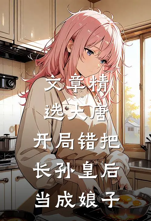 文章精选大唐：开局错把长孙皇后当成娘子