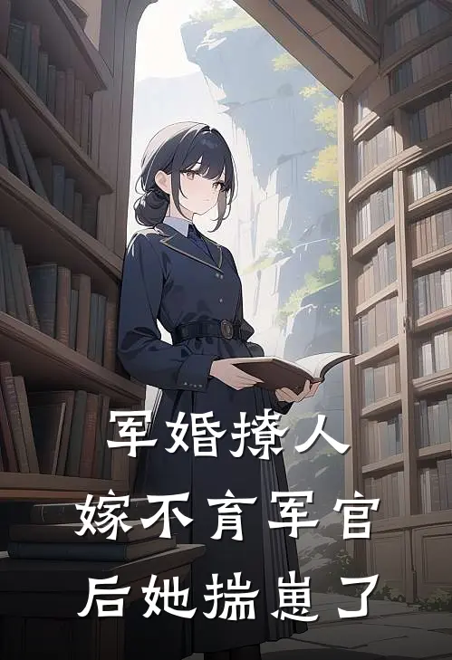 军婚撩人：嫁不育军官后她揣崽了