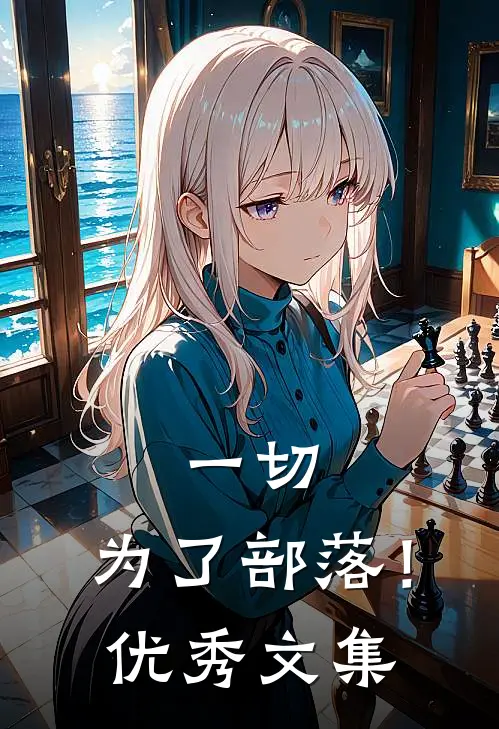 一切，为了部落！优秀文集