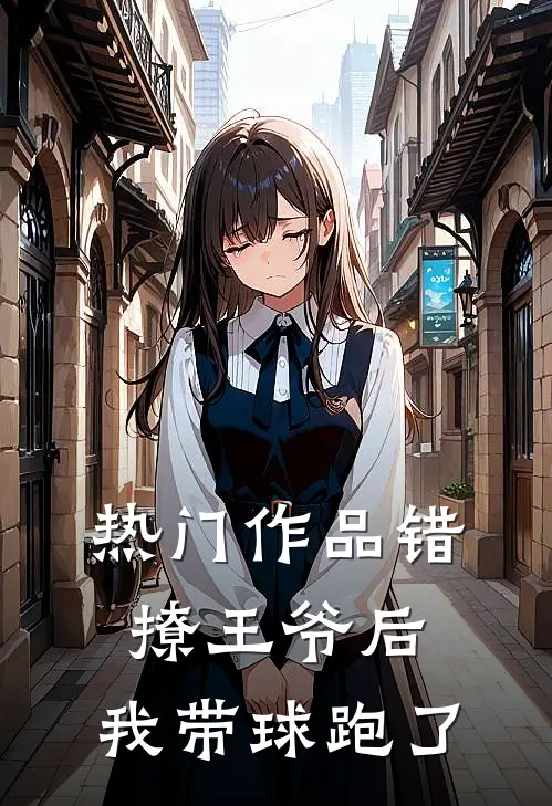 热门作品错撩王爷后，我带球跑了