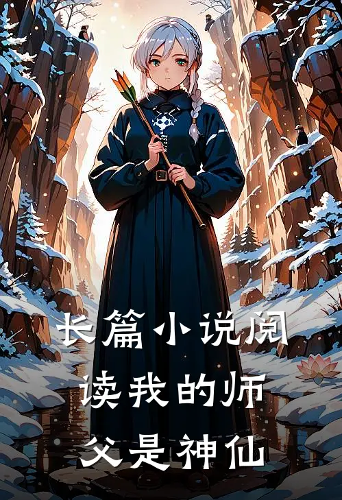 长篇小说阅读我的师父是神仙