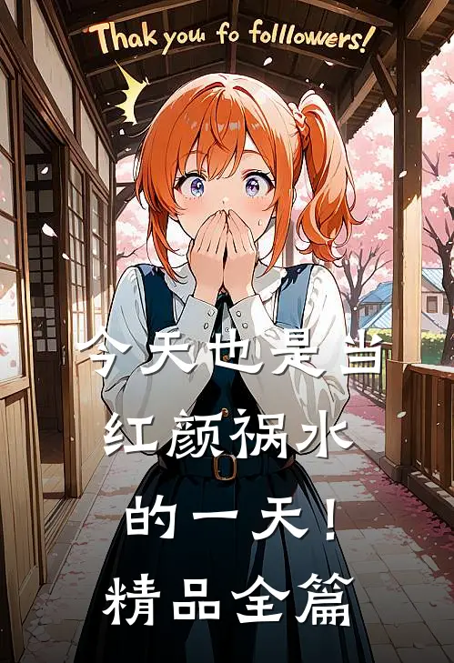 今天也是当红颜祸水的一天！精品全篇